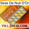 Golden Night Sex 42